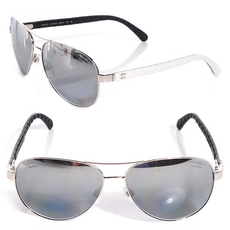 chanel aviator sunglasses 2011